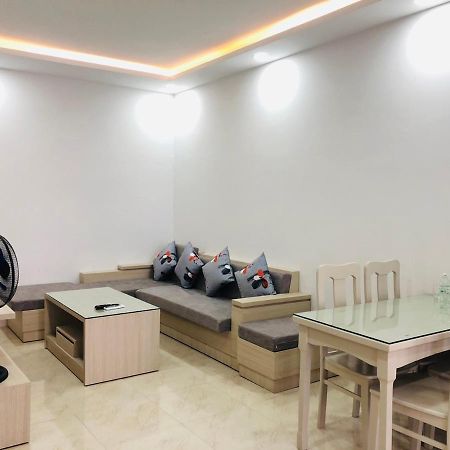 Taor Apartment Homestay Нячанг Екстер'єр фото