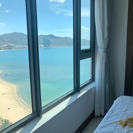 Taor Apartment Homestay Нячанг Екстер'єр фото