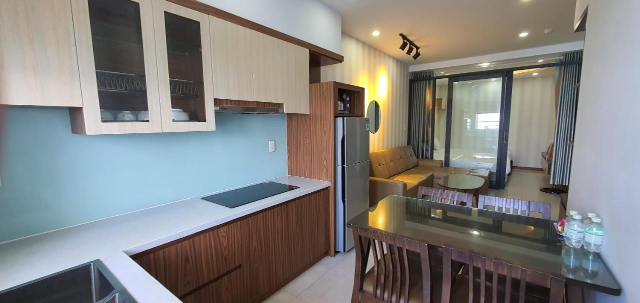 Taor Apartment Homestay Нячанг Екстер'єр фото
