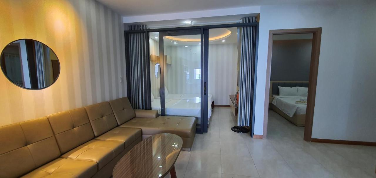 Taor Apartment Homestay Нячанг Екстер'єр фото