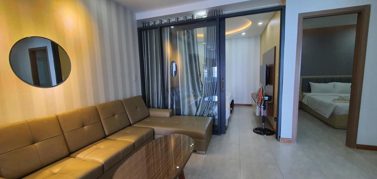 Taor Apartment Homestay Нячанг Екстер'єр фото
