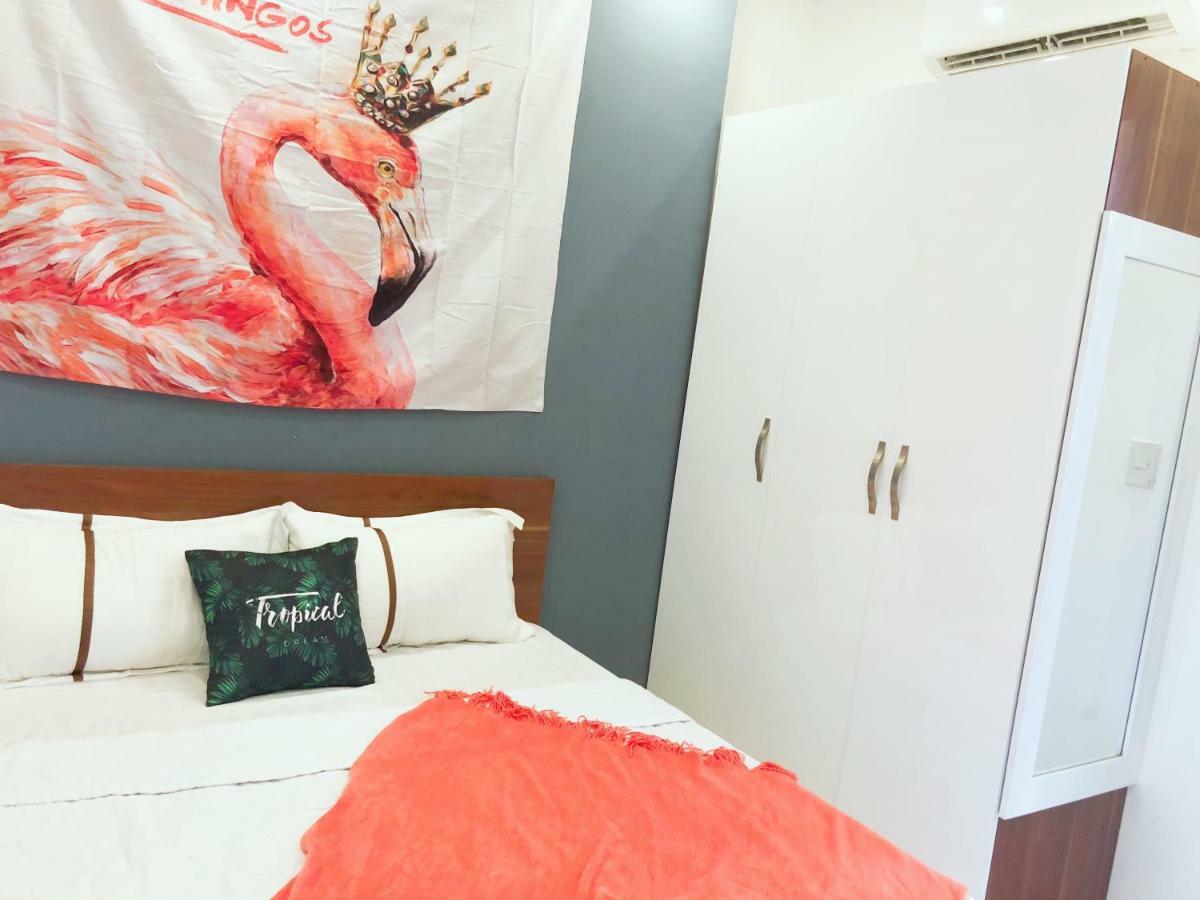Taor Apartment Homestay Нячанг Екстер'єр фото