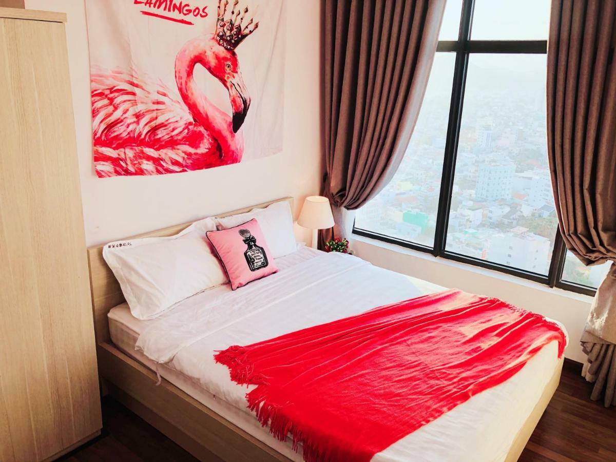 Taor Apartment Homestay Нячанг Екстер'єр фото