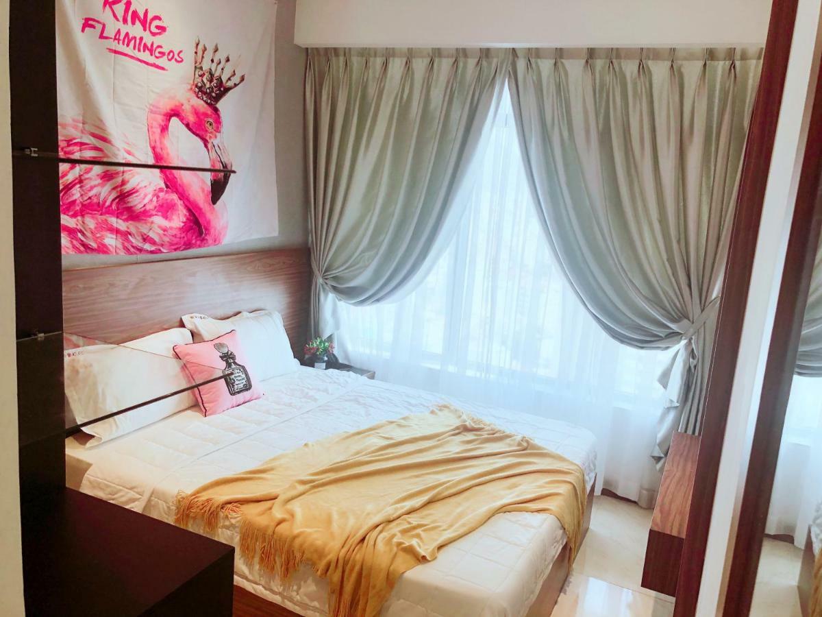 Taor Apartment Homestay Нячанг Екстер'єр фото