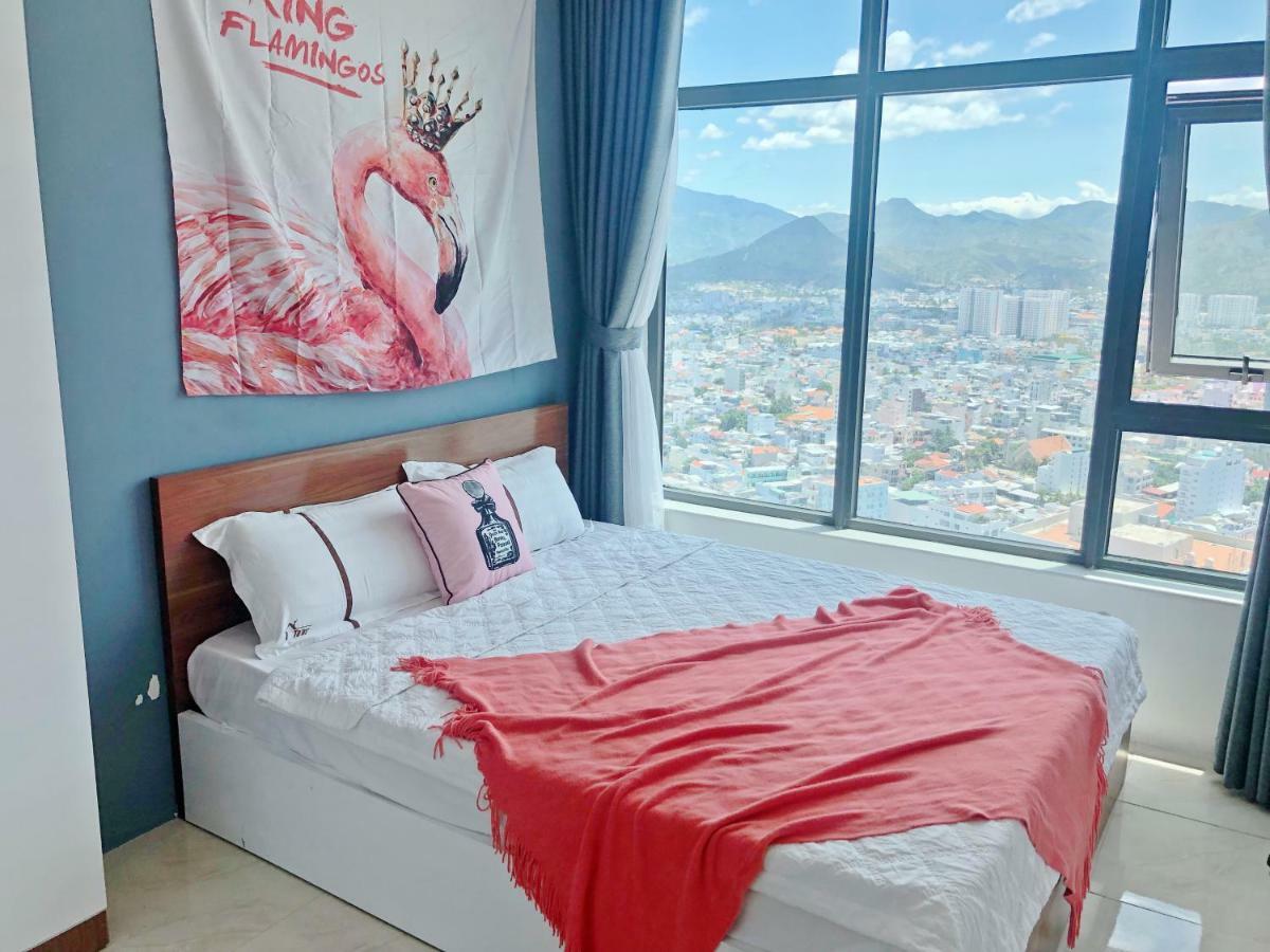 Taor Apartment Homestay Нячанг Екстер'єр фото