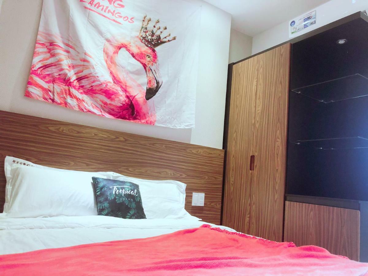 Taor Apartment Homestay Нячанг Екстер'єр фото