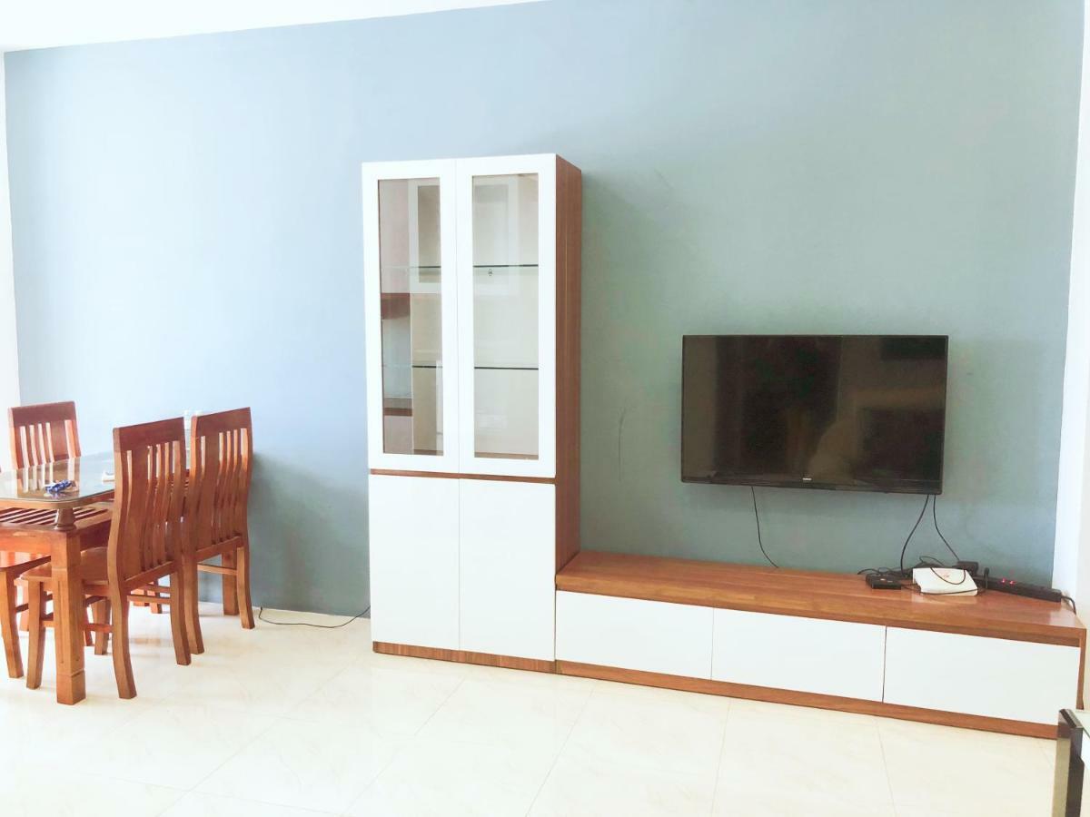 Taor Apartment Homestay Нячанг Екстер'єр фото