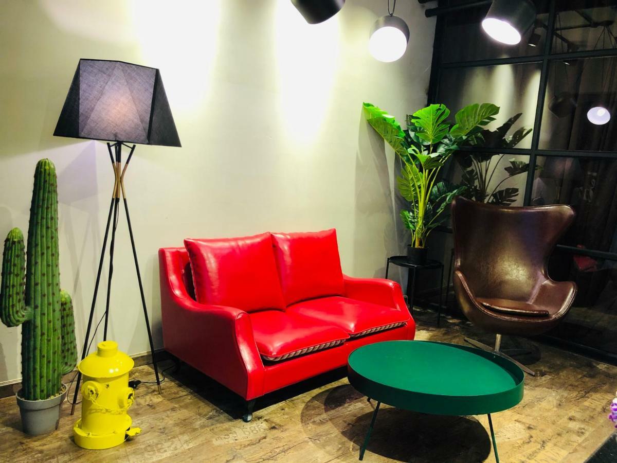 Taor Apartment Homestay Нячанг Екстер'єр фото