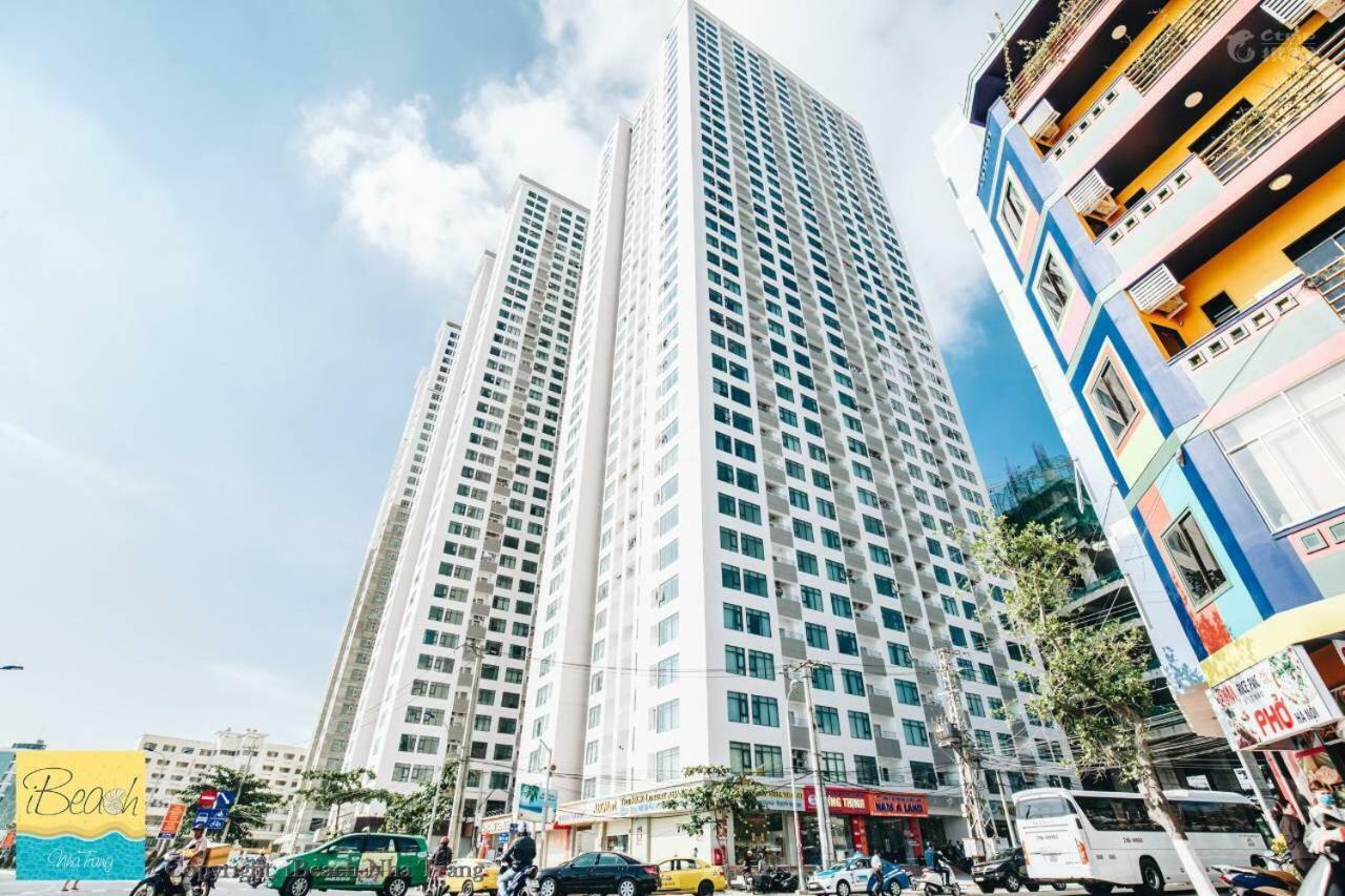 Taor Apartment Homestay Нячанг Екстер'єр фото