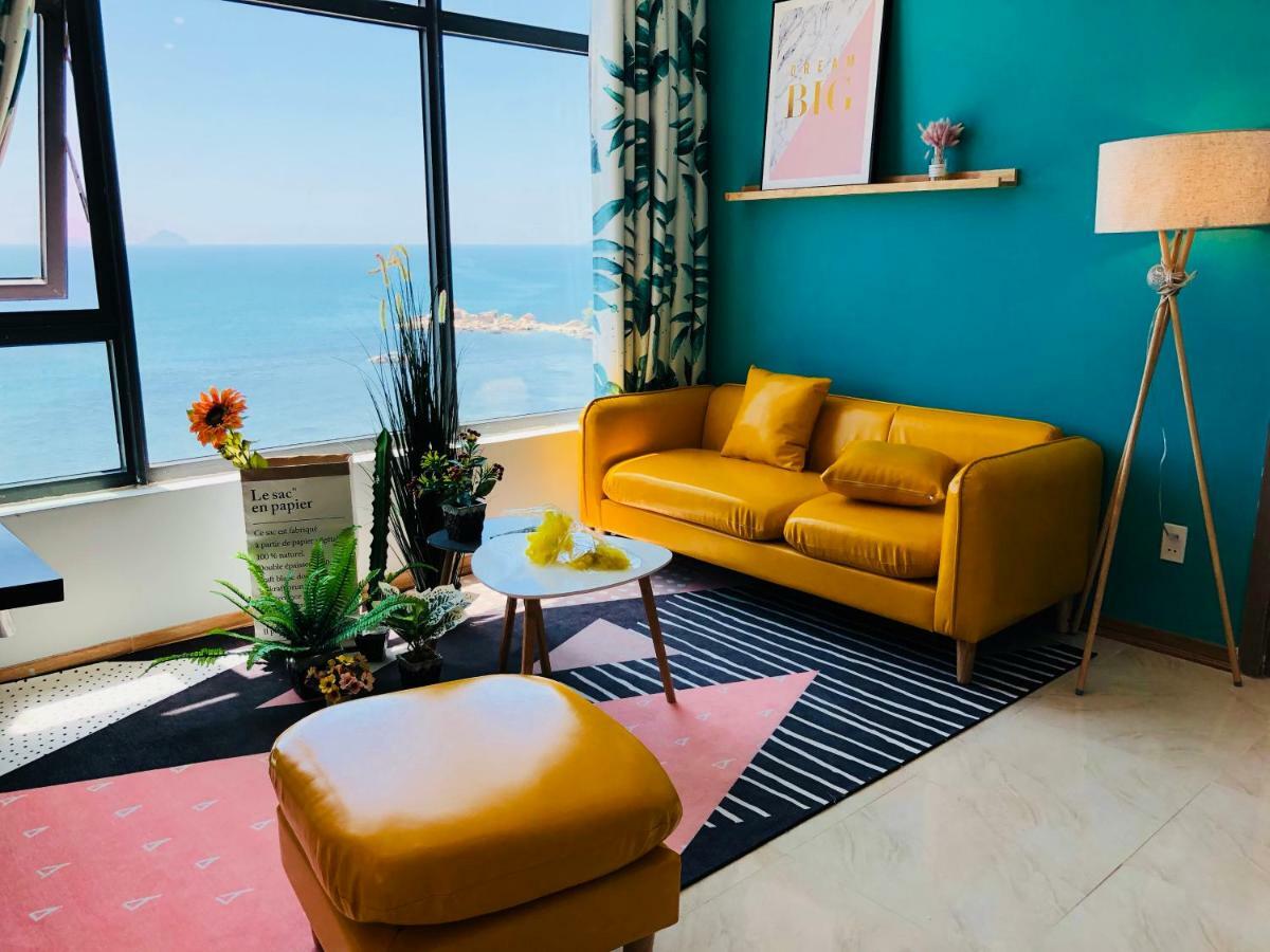 Taor Apartment Homestay Нячанг Екстер'єр фото