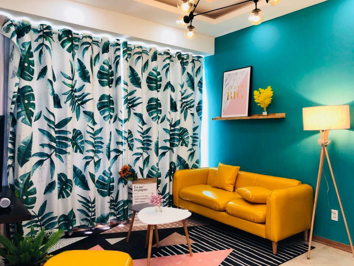 Taor Apartment Homestay Нячанг Екстер'єр фото