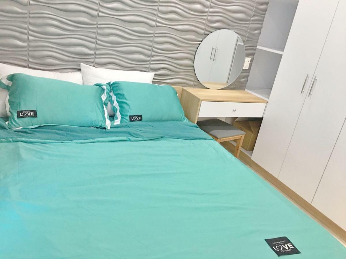 Taor Apartment Homestay Нячанг Екстер'єр фото