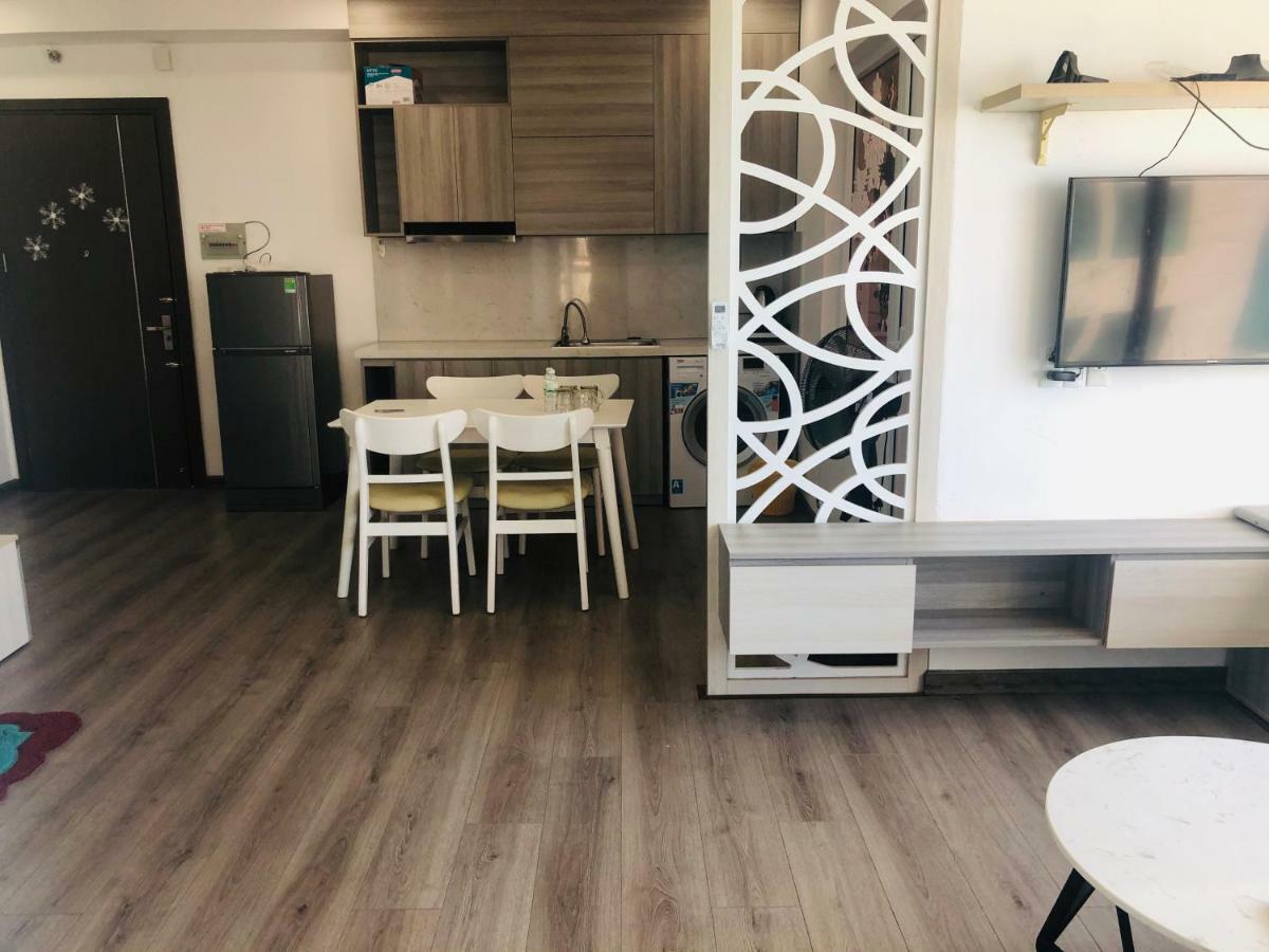 Taor Apartment Homestay Нячанг Екстер'єр фото