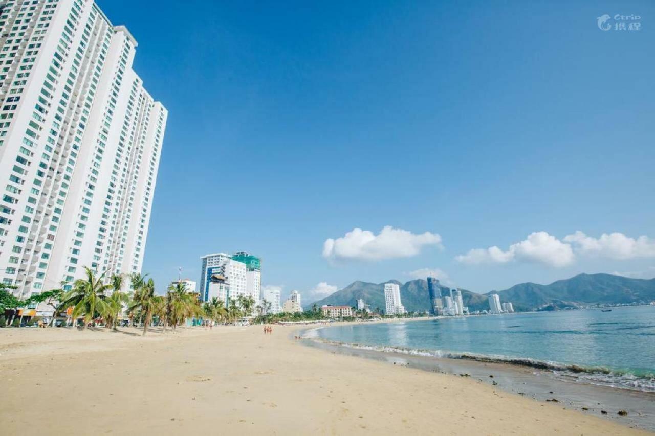 Taor Apartment Homestay Нячанг Екстер'єр фото