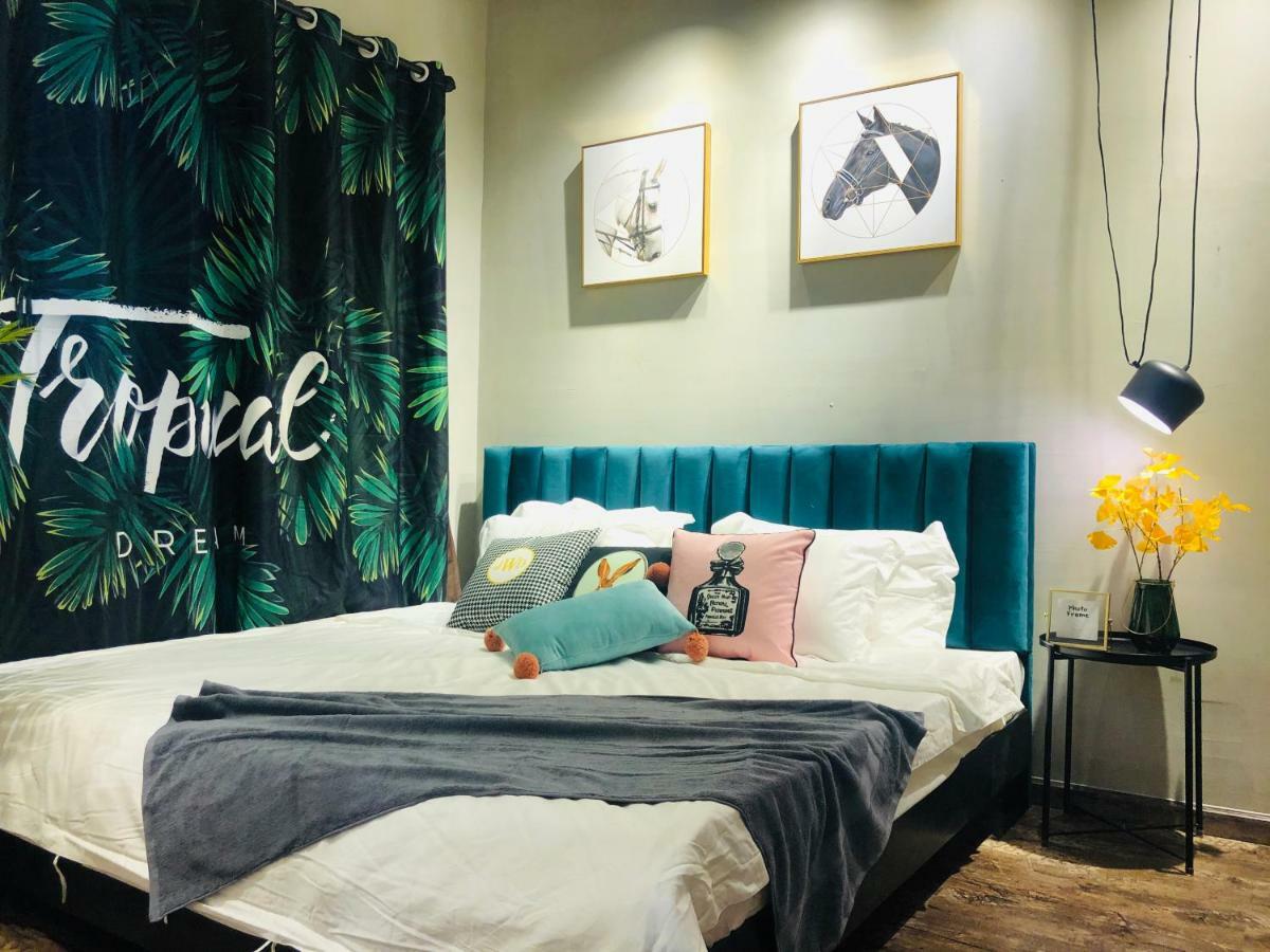 Taor Apartment Homestay Нячанг Екстер'єр фото